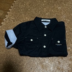 シャツの画像