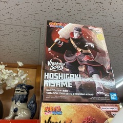 1個1,500円フィギュアの画像