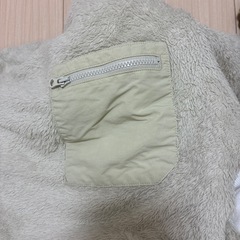 UNIQLO150センチ トップスの画像
