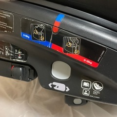 チャイルドシートの画像