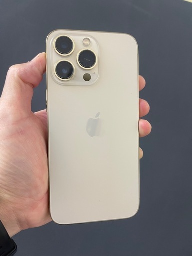 [超美品]iPhone13Pro 512GB