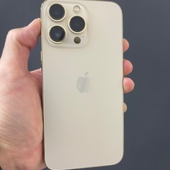 [超美品]iPhone13Pro 512GBの画像