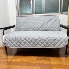 ソファ
の画像