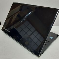 【お取引中です】TOSHIBA　15インチ　core i5　8GB　SSD　カメラ　Wi-Fi　Bluetooth　マルチ　テンキー　Microsoft Office2021　Windows11②の画像