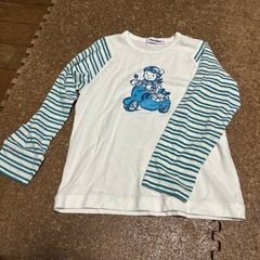 ロンＴの画像