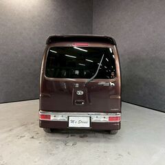 アトレーワゴン カスタムターボＲＳ 車検８年１０月まで 乗って帰れます の画像