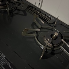 パロマ　ガスコンロ　プロパン用の画像