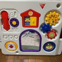 ベビーゲートの画像