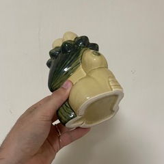 シーサーカップの画像