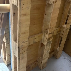 木　パレット　の画像