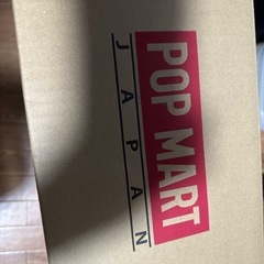 【正規品】POPMART BigintoEnergyシリーズ ラブブ　LABUBU アソートの画像