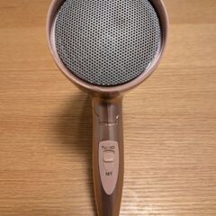 日立 マイナスイオンドライヤー HD-N500の画像