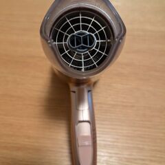 日立 マイナスイオンドライヤー HD-N500の画像