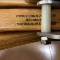 カーミットチェアの画像