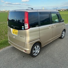 パレットX  5.8万キロ　(お話中)の画像