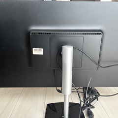 hp モニター　27インチの画像
