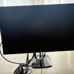hp モニター　27インチの画像