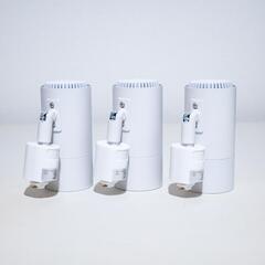 E11スポットライト スマートLED電球 3セット alexa対応 [ほぼ新品]の画像