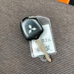 ☆コミコミ車検2年付☆三菱 パジェロミニ VR☆タイベル交換済☆4WD☆全塗装☆キーレス☆ターボ☆ナビ☆フォグライト☆黒ナンバー可☆フードデリ配送☆格安軽自動車☆札幌市白石区東米里☆廃車高額買取保証☆Aphananthe(アファナンテ)の画像
