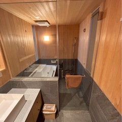 ホテル清掃　ゲストハウス　清掃　ベッドメイクの画像