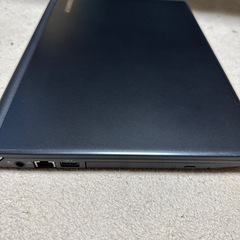 dynabook ノートパソコンの画像