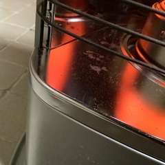 コロナ石油ストーブの画像