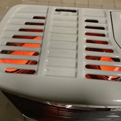 コロナ石油ストーブの画像