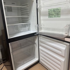 ノンフロン れいぞ冷蔵庫の画像