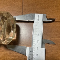 シフトノブの画像