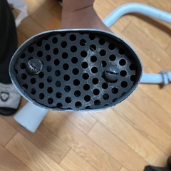 xs650sp マフラーの画像