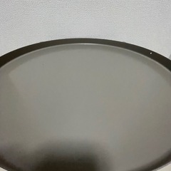 IKEA サイド丸テーブルの画像