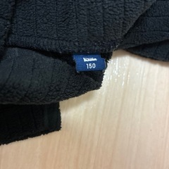 UNIQLO150センチ トップスの画像