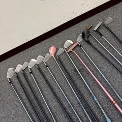 ゴルフクラブ(15)の画像