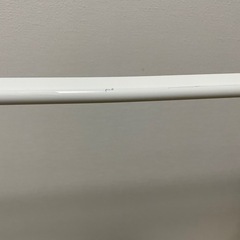 IKEA 洋服ラックの画像