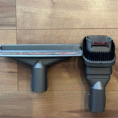 ダイソン　アクセサリーセットの画像