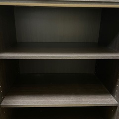 食器棚の画像
