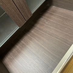 食器棚の画像
