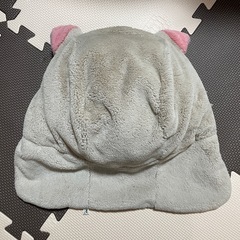 鬼滅の刃 嘴平伊之助 帽子 ﾌﾟﾗｲｽﾞの画像