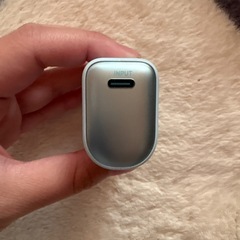 Anker 621 Power Bank 5000mAh らいライトニングの画像