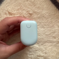 Anker 621 Power Bank 5000mAh らいライトニングの画像