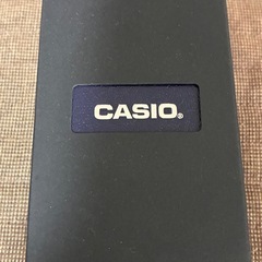 【国内正規品】 新品　カシオ(CASIO)ソーラー電波時計　メンズの画像
