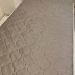マットレスの画像