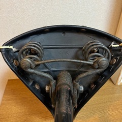 ✨BRIDGESTONE 自転車♡サドル✨の画像