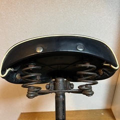 ✨BRIDGESTONE 自転車♡サドル✨の画像