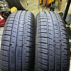 165/65R15　
25年製バリ溝！　COLO H02 GRENLANDERの画像