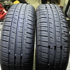 165/65R15　
25年製バリ溝！　COLO H02 GRENLANDERの画像