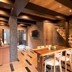 旅館　ホテル　清掃　ゲストハウスの画像