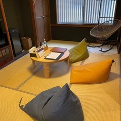 旅館　ホテル　清掃　ゲストハウスの画像