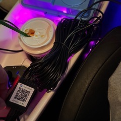 car decorative led lightsの画像