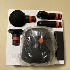 Power Percussion Palm ポータブルマッスルガンの画像